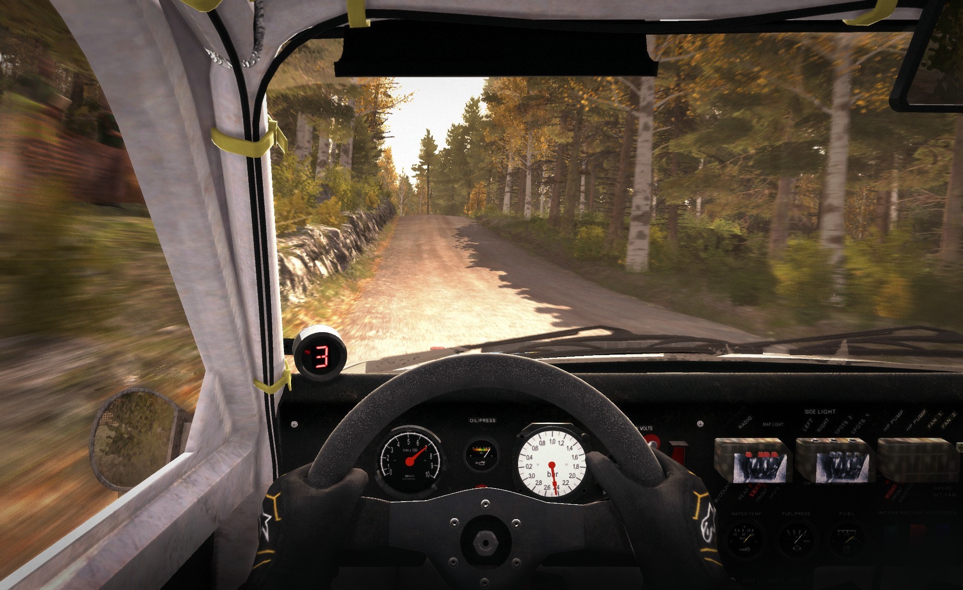 DiRT Rally - Imagen 47